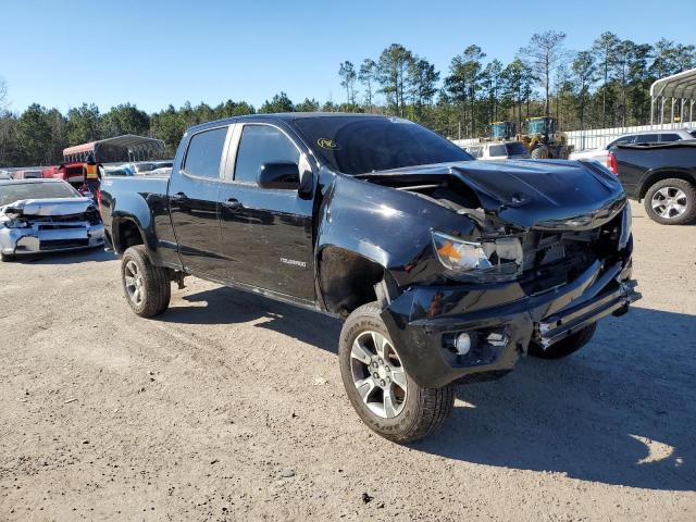 Photo 3 VIN: 1GCGTCE35F1116985 - CHEVROLET COLORADO Z 