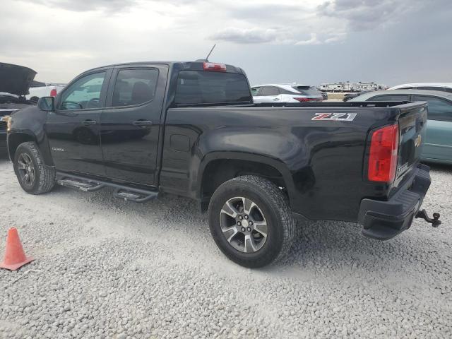 Photo 1 VIN: 1GCGTCE35F1119708 - CHEVROLET COLORADO Z 