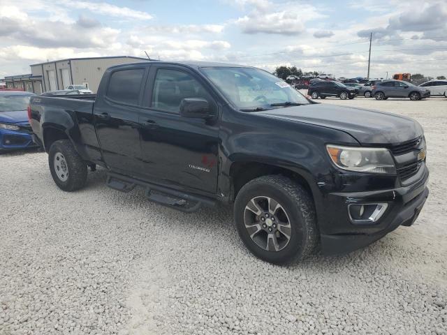 Photo 3 VIN: 1GCGTCE35F1119708 - CHEVROLET COLORADO Z 