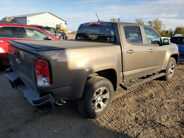 Photo 2 VIN: 1GCGTCE35F1125623 - CHEVROLET COLORADO Z 