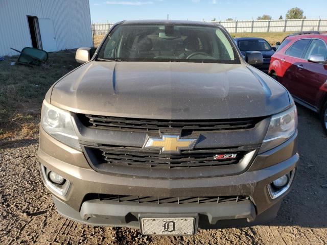 Photo 4 VIN: 1GCGTCE35F1125623 - CHEVROLET COLORADO Z 