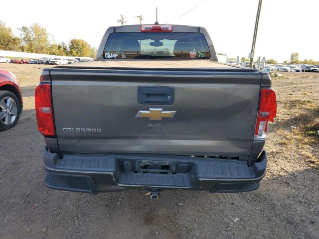 Photo 5 VIN: 1GCGTCE35F1125623 - CHEVROLET COLORADO Z 