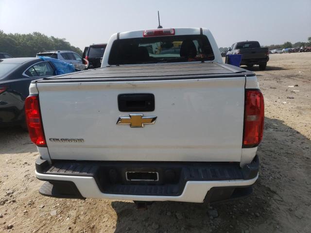 Photo 5 VIN: 1GCGTCE35F1138601 - CHEVROLET COLORADO Z 