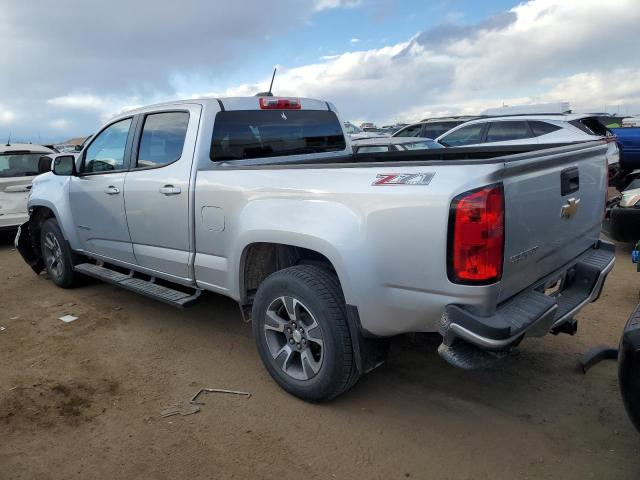 Photo 1 VIN: 1GCGTCE35F1193419 - CHEVROLET COLORADO Z 