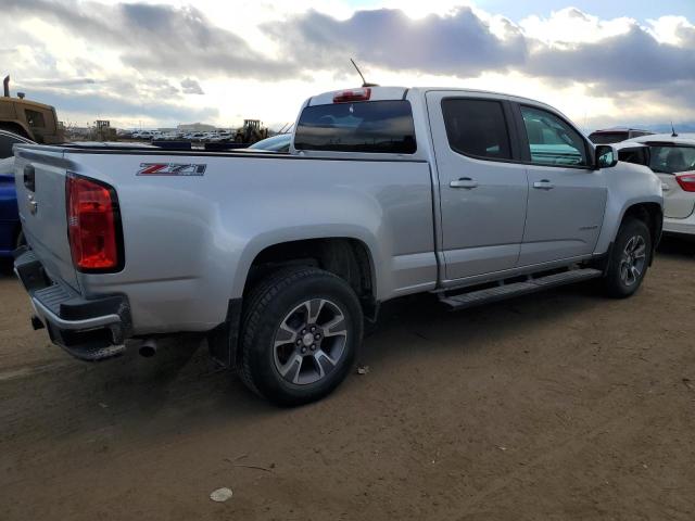 Photo 2 VIN: 1GCGTCE35F1193419 - CHEVROLET COLORADO Z 