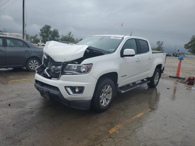 Photo 0 VIN: 1GCGTCE35G1205540 - CHEVROLET COLORADO L 