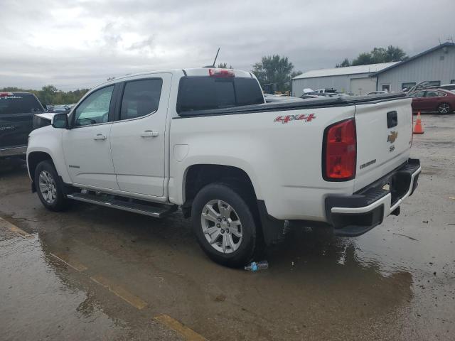 Photo 1 VIN: 1GCGTCE35G1205540 - CHEVROLET COLORADO L 