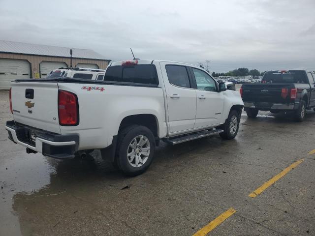 Photo 2 VIN: 1GCGTCE35G1205540 - CHEVROLET COLORADO L 