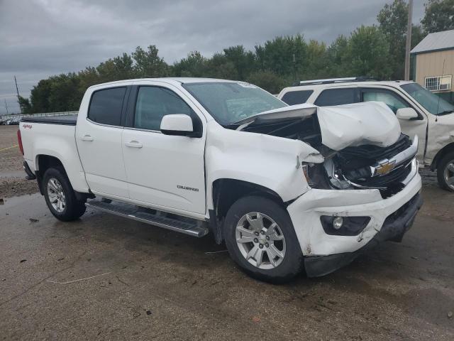 Photo 3 VIN: 1GCGTCE35G1205540 - CHEVROLET COLORADO L 