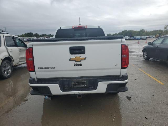 Photo 5 VIN: 1GCGTCE35G1205540 - CHEVROLET COLORADO L 