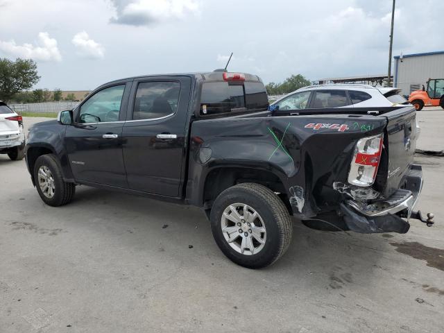 Photo 1 VIN: 1GCGTCE35G1217199 - CHEVROLET COLORADO L 