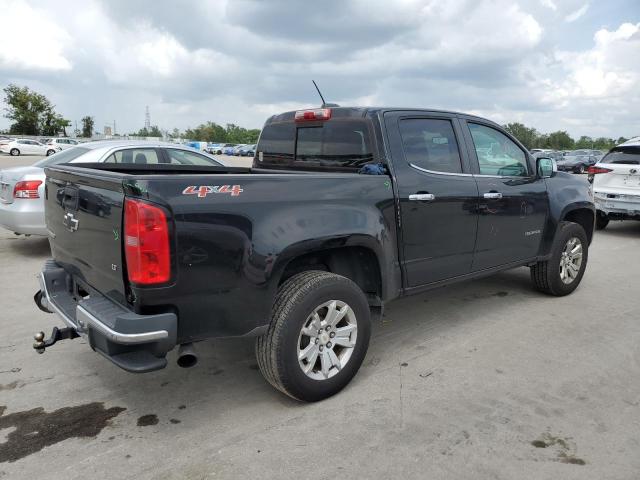 Photo 2 VIN: 1GCGTCE35G1217199 - CHEVROLET COLORADO L 