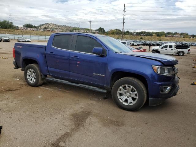 Photo 3 VIN: 1GCGTCE35G1257279 - CHEVROLET COLORADO L 