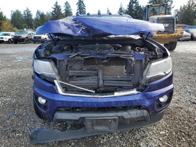 Photo 4 VIN: 1GCGTCE35G1297829 - CHEVROLET COLORADO L 