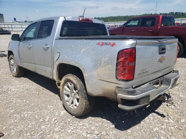 Photo 2 VIN: 1GCGTCE35G1360542 - CHEVROLET COLORADO L 