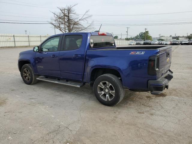 Photo 1 VIN: 1GCGTCE36F1214388 - CHEVROLET COLORADO Z 