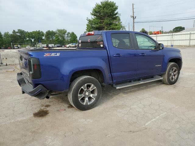 Photo 2 VIN: 1GCGTCE36F1214388 - CHEVROLET COLORADO Z 