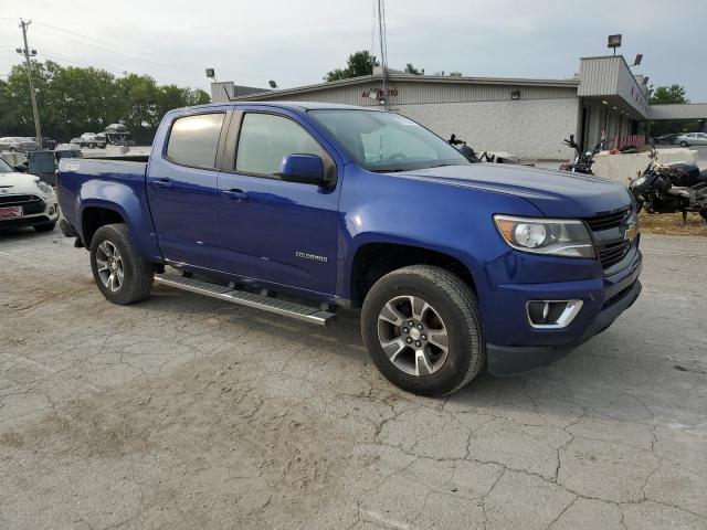 Photo 3 VIN: 1GCGTCE36F1214388 - CHEVROLET COLORADO Z 