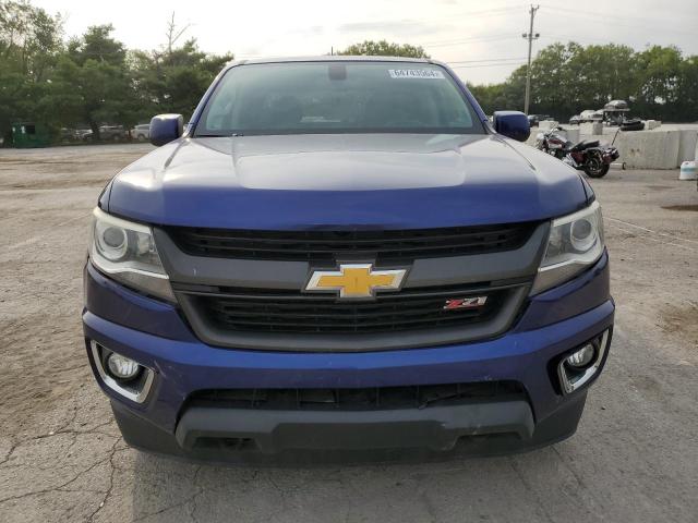 Photo 4 VIN: 1GCGTCE36F1214388 - CHEVROLET COLORADO Z 