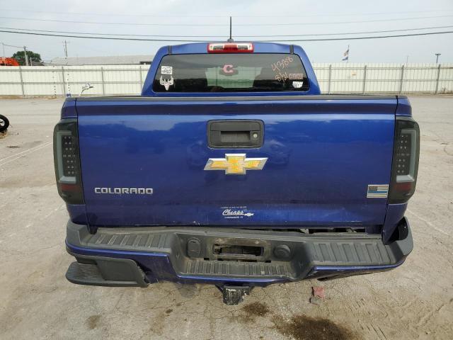 Photo 5 VIN: 1GCGTCE36F1214388 - CHEVROLET COLORADO Z 