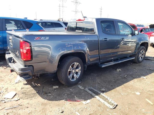 Photo 2 VIN: 1GCGTCE36F1245673 - CHEVROLET COLORADO Z 