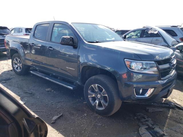 Photo 3 VIN: 1GCGTCE36F1245673 - CHEVROLET COLORADO Z 