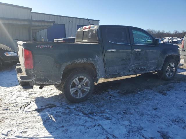 Photo 2 VIN: 1GCGTCE36G1157725 - CHEVROLET COLORADO 