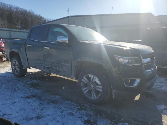 Photo 3 VIN: 1GCGTCE36G1157725 - CHEVROLET COLORADO 