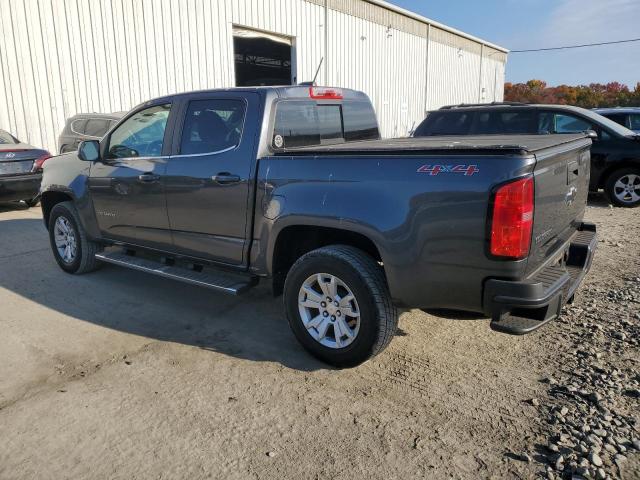 Photo 1 VIN: 1GCGTCE36G1245061 - CHEVROLET COLORADO L 