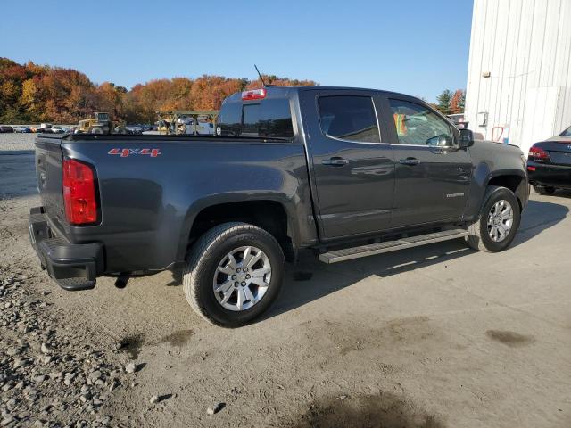 Photo 2 VIN: 1GCGTCE36G1245061 - CHEVROLET COLORADO L 