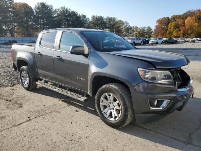 Photo 3 VIN: 1GCGTCE36G1245061 - CHEVROLET COLORADO L 