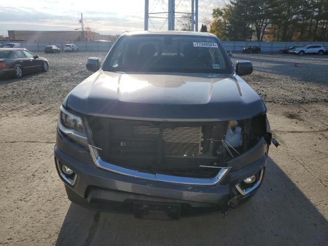 Photo 4 VIN: 1GCGTCE36G1245061 - CHEVROLET COLORADO L 