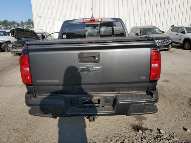 Photo 5 VIN: 1GCGTCE36G1245061 - CHEVROLET COLORADO L 