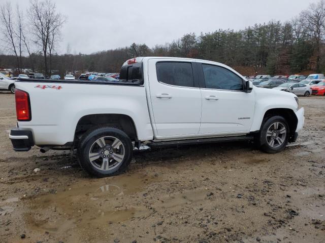 Photo 2 VIN: 1GCGTCE36G1259106 - CHEVROLET COLORADO 