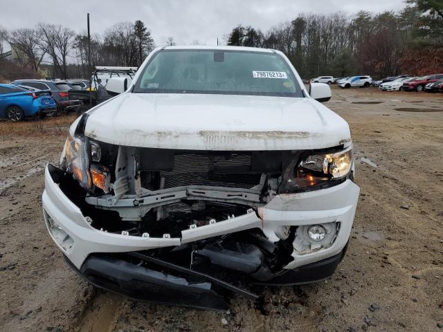 Photo 4 VIN: 1GCGTCE36G1259106 - CHEVROLET COLORADO 