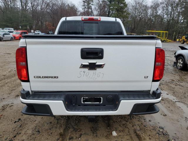 Photo 5 VIN: 1GCGTCE36G1259106 - CHEVROLET COLORADO 