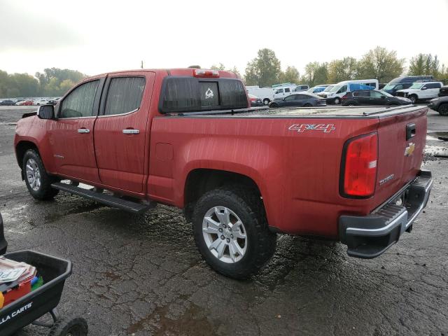 Photo 1 VIN: 1GCGTCE36G1286676 - CHEVROLET COLORADO L 