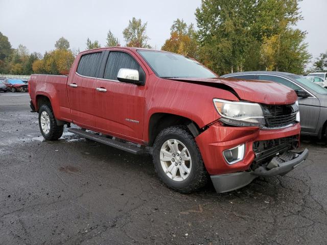 Photo 3 VIN: 1GCGTCE36G1286676 - CHEVROLET COLORADO L 