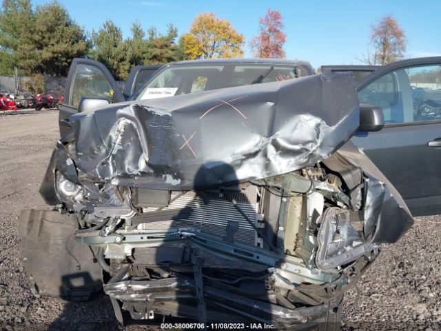 Photo 9 VIN: 1GCGTCE37F1168957 - CHEVROLET COLORADO 