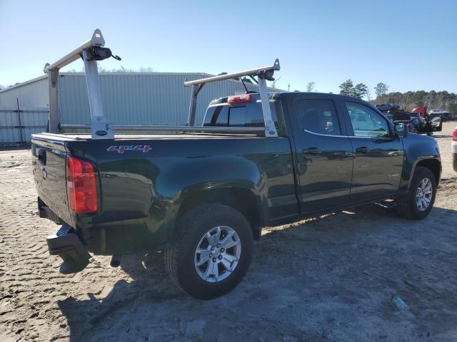 Photo 2 VIN: 1GCGTCE37G1104385 - CHEVROLET COLORADO 