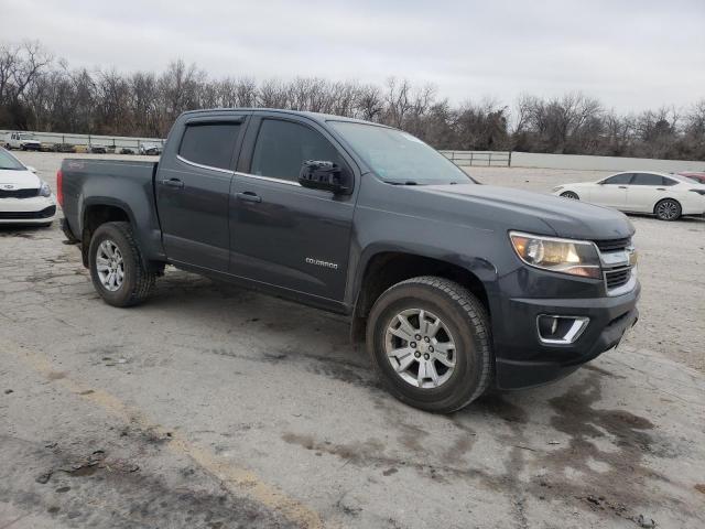 Photo 3 VIN: 1GCGTCE37G1114835 - CHEVROLET COLORADO L 