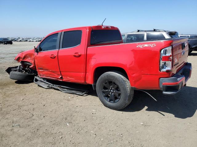 Photo 1 VIN: 1GCGTCE37G1140979 - CHEVROLET COLORADO L 