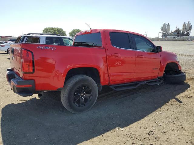 Photo 2 VIN: 1GCGTCE37G1140979 - CHEVROLET COLORADO L 