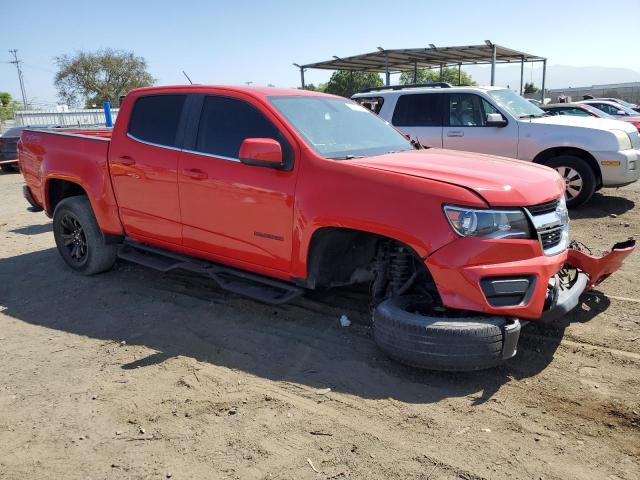 Photo 3 VIN: 1GCGTCE37G1140979 - CHEVROLET COLORADO L 