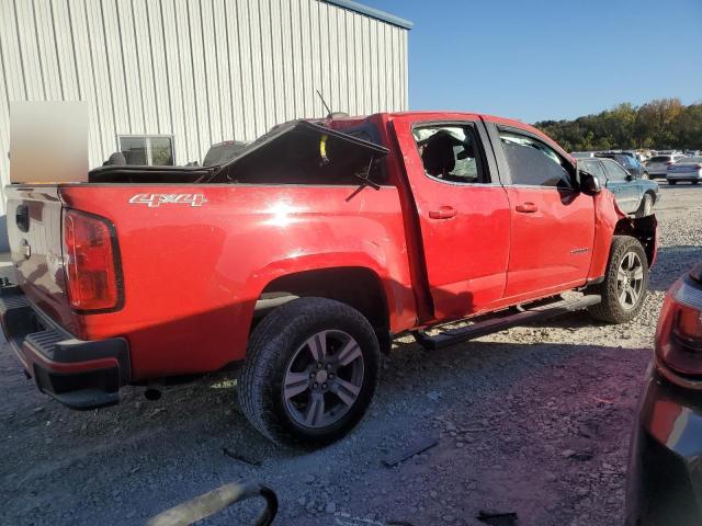 Photo 2 VIN: 1GCGTCE37G1258966 - CHEVROLET COLORADO L 