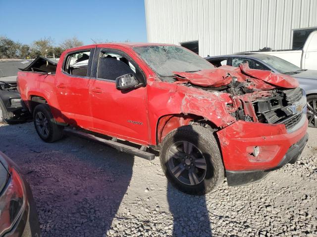 Photo 3 VIN: 1GCGTCE37G1258966 - CHEVROLET COLORADO L 