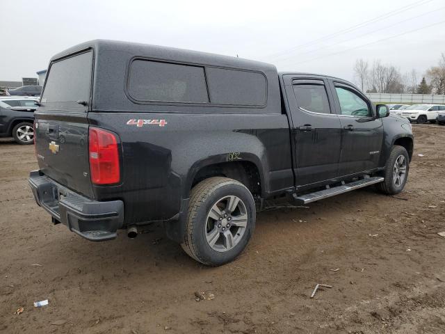 Photo 2 VIN: 1GCGTCE37G1296357 - CHEVROLET COLORADO L 