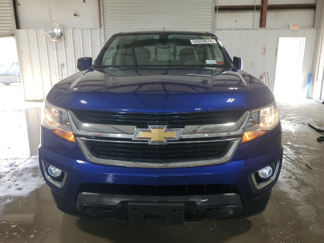 Photo 4 VIN: 1GCGTCE37G1324898 - CHEVROLET COLORADO 