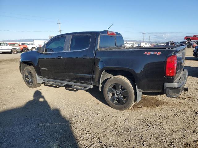 Photo 1 VIN: 1GCGTCE37G1335769 - CHEVROLET COLORADO L 