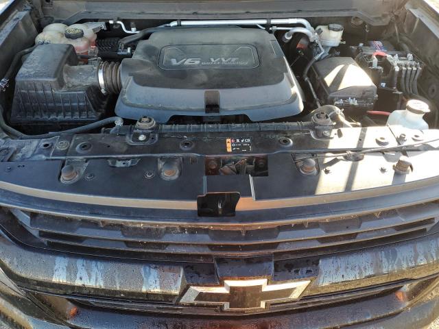 Photo 10 VIN: 1GCGTCE37G1335769 - CHEVROLET COLORADO L 